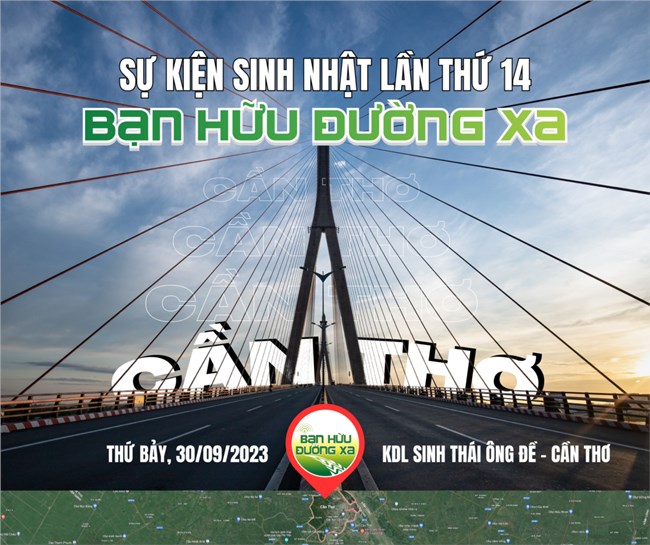  Bạn hữu đường xa (28/9/2023)